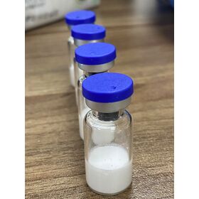 Peptides de Collagène Meilleur Poudre de Peptides Peptides 40mg Peptide de Recherche Peptides Chimiques Flacons Peptide Poudre de Peptide