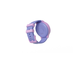 Reloj Inteligente para Niños Eastern Dynamics 4G con Tarjeta SIM, Rastreador GPS, Videollamada, Cámara, Resistente al Agua, Reloj Inteligente RTOS para Niños