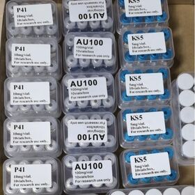 Prix d'Usine Vente en Gros Vilon Peptide de Haute Pureté Grade Pharmaceutique / Fabricant de Peptide