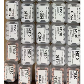 Applicateurs de médecine de composés de recherche de longévité, livraison porte-à-porte et peptide chimique gr de peptides de peptide naturel de client