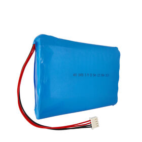 Battery Assembly Plant 18650 3.7V 33.5ah Liion Battery Packs with High Power
