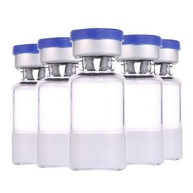 Concentré de Peptide Stock Solution Fine produits chimiques Matière première En Gros Petite Viole Pack TRRT60 60mg Livraison porte à porte