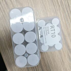 Matériaux de polypeptide d'approvisionnement direct d'usine originale, conception de petite bouteille multi-taille, qualité supérieure et prix bas, livraison rapide