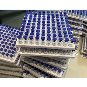 Peptides les plus vendus, peptides d'une pureté de 99%, personnalisables en plusieurs spécifications : 10 mg, 20 mg, 30 mg.