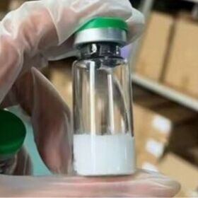Peptide de fitness, meilleures ventes mondiales, en stock