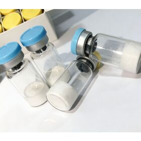 Peptides de haute pureté, haute qualité et service après-vente garanti