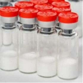 Tesamorelin - Hochwertiges Peptid zu einem guten Preis für den Großhandel