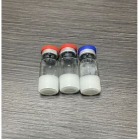 bpc-157 china ( Body Protection Compound-157 ) Pentadecapeptide 5mg Or 10mg/vial , 10vials/kit (box) - Dosage Form: Powder at 45.00 USD at Best Price in Shenzhen Wholesale Bpc 157 Peptide Powder