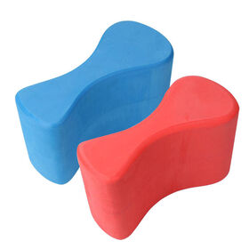 Customized Color Swim Pull Buoy, Swimming Pull Buoys, Swimming Buoys with Customer's Logo
