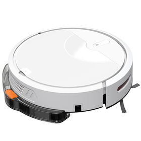 Fourniture d'usine Robot Aspirateur Intelligent d'Entrée de Gamme, Robot de Nettoyage Automatique de Sol pour Usage Domestique OEM/ODM
