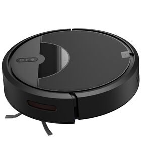 2000PA Aspiration Pas Cher Niveau D'entrée Intelligent Robot Aspirateur Approvisionnement D'usine Automatique Robot De Nettoyage De Plancher pour Usage Domestique OEM/ODM