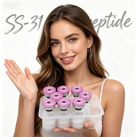 Original Usine Haute-Pureté Peptides SS-3 1 Peptide poudre pour sexy figure 2S10