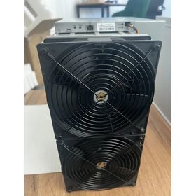 بيت ماين أنت ماينر S21 برو 234T جهاز تعدين ASIC SHA256d SHA-256 BTC بيتكوين جهاز تعدين بلوكتشين آلة تعدين تبريد الهواء أداء عالي