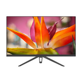 Pantalla ancha 21,5 pulgadas 1920x1080 1K 1080P 60Hz 75Hz 100Hz Esports Gaming Monitor PC de escritorio LCD Monitores ordenador HDR pantalla LED