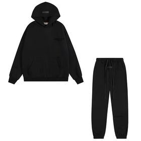 Custom 500 GSM Heavyweight Cotton Pullover Hoodie OEM Men Streetwear Hoodie with Embroidery Custom Logo Private Label