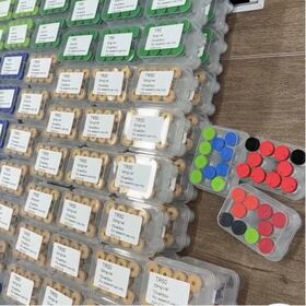 Purity exceeding 99% -Semax,High quality, fast delivery Factory Direct