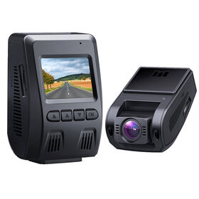 Hot sale Newly style Supplier Custom Full HD Dashboard Camera Mini Car Black Box Car DVR Camera Dashcam WiFi Camera