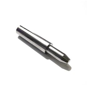Support de Montage de Localisation en Aluminium Anodisé U-Formé Non Standard de Précision Usiné CNC pour Équipement d'Automatisation Industrielle