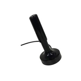 2026 Factory Direct Sales Magnetic indoor passive TV antenna (vertical and horizontal)