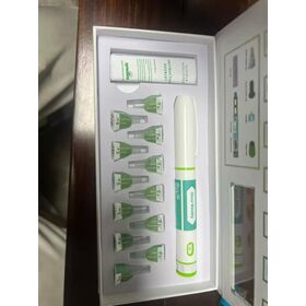 Harga grosir Peptida/pena/penjualan langsung pabrik/pengiriman cepat/pena peptida sekali pakai