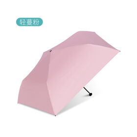 Parapluie en Fibre de Carbone, Parapluie Cadeau, Parapluie Léger, Mini Parapluie, Parapluie Compact, Parapluie Mode, Parapluies