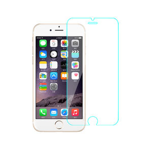 2026 OEM/ODM 2.5D Screen Protector Tempered Glass ,6H For Phone newest