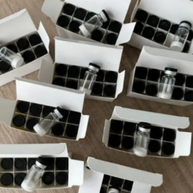 Vente chaude de première qualité, haute pureté et bas prix TY10, livraison porte à porte, produits chimiques fins, Polypeptide Bac 10ml, livraison d'eau sûre