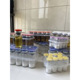 Péptidos de China Entrega Segura Péptido Crudo Péptido de Investigación Péptido Personalizado Entrega Segura Mundial, Venta Directa de Fábrica