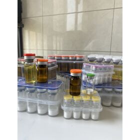 Péptidos China péptidos entrega segura péptido crudo investigación péptido personalizado, de alta calidad