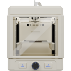 3D Printing Manufacturer Mixware Wand Go 3D Printer with AI friendly for beginners