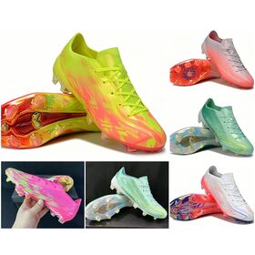 F50 FG Pro Turf Football Shoes Original Quality Men Youth Designer Football Boots Factory PRICE MOQ 1