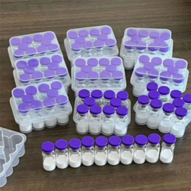 Großflächiges Großhandels peptid SM5 BB10 AA3 LC526 Schlankheit peptid 99% Reinheit Bereit, sichere Lieferung zu versenden Bester Preis COA-Bericht
