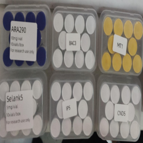 2 S50 ET50 ET10 SM5 RT20 Globaler Großhandels preis: Hochwertiger hochreiner Peptid-Anpassungs service für Gewichts verlust ist verfügbar