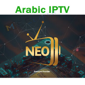 Arabe iptv NEO4K IPTV serveur IPTV abonnement test gratuit 24 heures 4k canaux iptv m3u France or iptv xxx