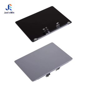 14.2 Inch LCD Display Assembly for MacBook Pro A2442 A2779 A2918 A2992 M1 M2 M3 Screen Replacement Silver Gray