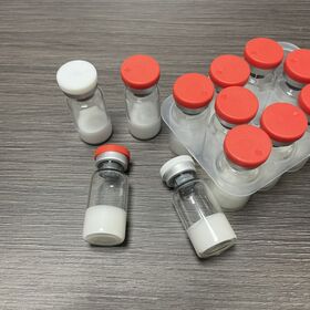 Péptido CND10 de 10mg de alta calidad, péptido en polvo en viales de 10mg