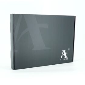 Caja de correo corrugado impresa personalizada Caja de embalaje de envío plegable para consumibles de impresora y embalaje de productos industriales