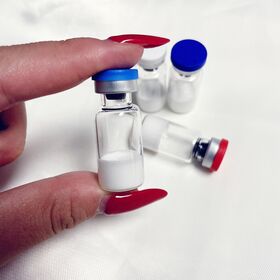 Péptidos Chinos, Polvo de Péptidos de la Mejor Calidad, Péptidos para Investigación y Soporte, Detección de Pureza del 99%