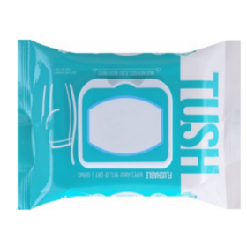 Pas cher Prix Meilleur Lingettes Flushable Fabricant PH Équilibré Non parfumé Lingettes De Toilette Flushable