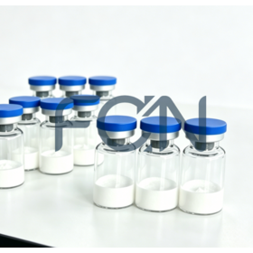 IBPC Odorless Pure Peptide Powder Raw Material No Additive Factory Direct Supply