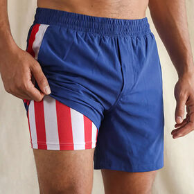 Short de Bain Homme Pas Cher, Haute Qualité, Respirant, Écologique, Séchage Rapide, Personnalisable