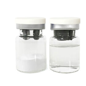 Poudre lisse de peau de collagène d'usine d'anti oxydation naturelle de peptide