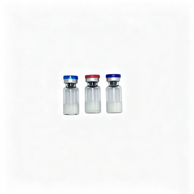 Poudre de Peptide Cosmétique en Gros, Expédition Sécurisée Porte-à-Porte, Collagène de Cuivre Lyophilisé pour Soins de la Peau (10mg, 50mg, 100mg)