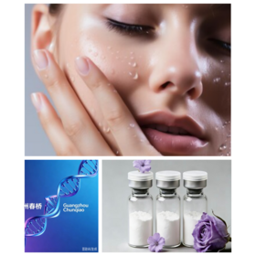 Vente Chaude 2026 Nouveaux Peptides de Recherche Peptide Organique Sûr Pharmaceutique