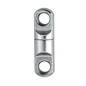 Heavy Stainless Fishing Swivel Connector