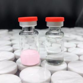 Hot Sale Factory 99 High Purity Peptide Raw Powder Freeze Dried Powder for Laboratory Research Use