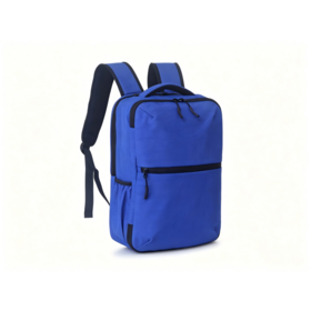 Ransel Laptop KINGSLONG untuk Perjalanan, Kain Cuci 420D, Tahan Guncangan, Empuk, Ringan, Multi Warna, untuk Bagasi Kabin Pesawat