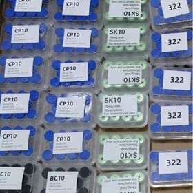 Peptide USA Lager Peptide Bulk Rohpulver Forschung Peptide Neuankömmlinge Produkte