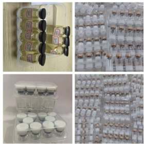 2026 High - purity Peptide powder best price peptides Peptide Research Peptide peptide Chemical 5mg/10mg Peptides vials peptides