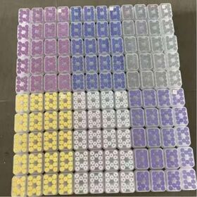 Premium NJ500 500mg 99 Purity Peptide Powder High Quality Research Peptide for Lab Research Use1
